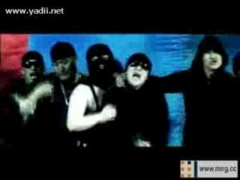 Hip Hop All Stars - Khonkhnii Duu (Mongolian Hiphop)