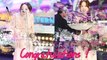 [Engsub]170907 Park Bo Young won Hallyu Wave Outstanding Korean Actress at Seoul International Drama