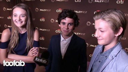 'IT' Star Jack Dylan Grazer Was Just as Scared as You Were While Watching the Horror Blockbuster-YdkjmwshLzk