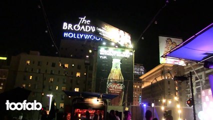 Jonathan Bennett VS. 'Mean Girls' Biggest Fan-oMd7gPS3mFA