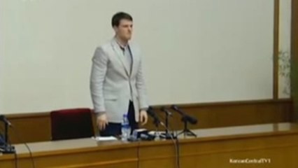 Corea del Norte acusa a EEUU de explotar en su contra la muerte de Otto Warmbier
