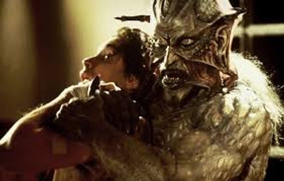 Jeepers Creepers 3 Trailer #2 (2017) - Movieclips Trailers - BTC Trailers