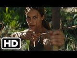 Tomb Raider Trailer #1 (2018) - Movieclips Trailers - BTC Trailers