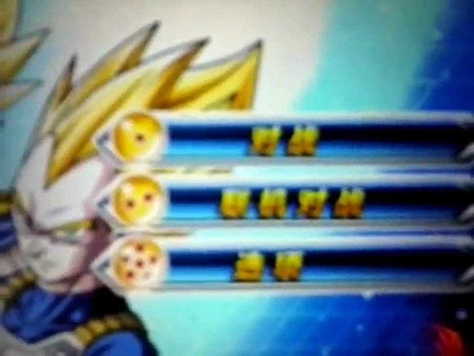 Como jugar Dragon ball z tap battle via bluetooth