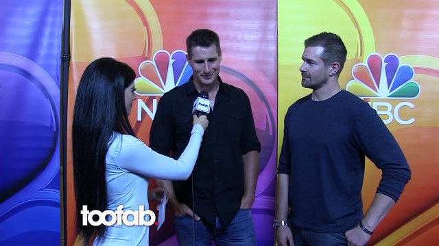 'The Night Shift' Set Design Made Veterans Feel Like They Were Back on Battleground-ur_gYsAfCbQ