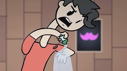 Markiplier Animated  RESIDENT EVIL 7