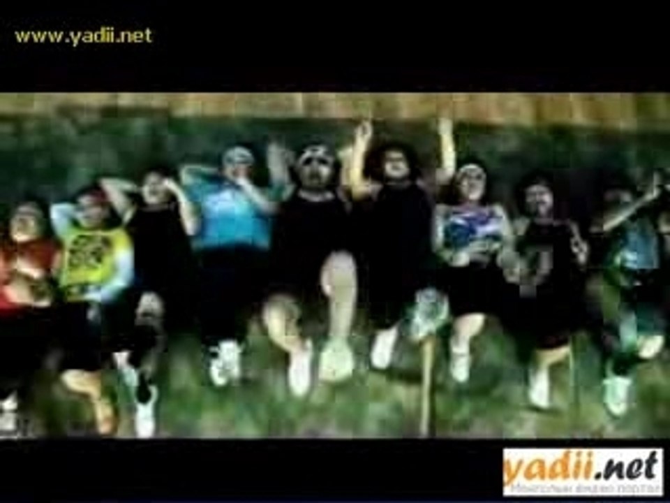 Lumino - Bujeerei (Mongolian Hiphop)