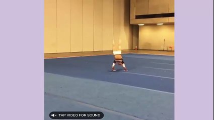 nice girl acting