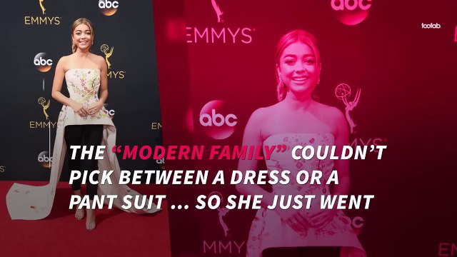 2016 Emmy Awards - Worst Dressed _ toofab-XLnkYvcP5d8