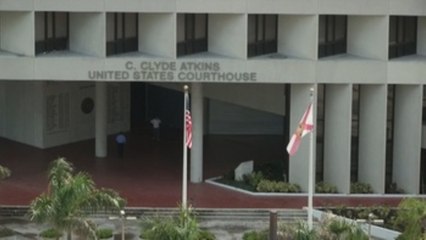 Exministro Arias peleará en prisión contra su extradición de EEUU a Colombia