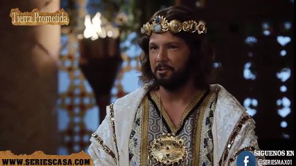 Josue y la tierra prometida Capitulo 314 Idioma Español HD