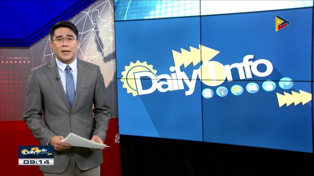 Ex-SC CJ Puno, binigyang-diin ang kahalagahan ng federalismo vs terorismo