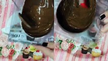 DIY :: Como fazer Ovo de Páscoa de Nutella   { ovo de colher e bombons! }