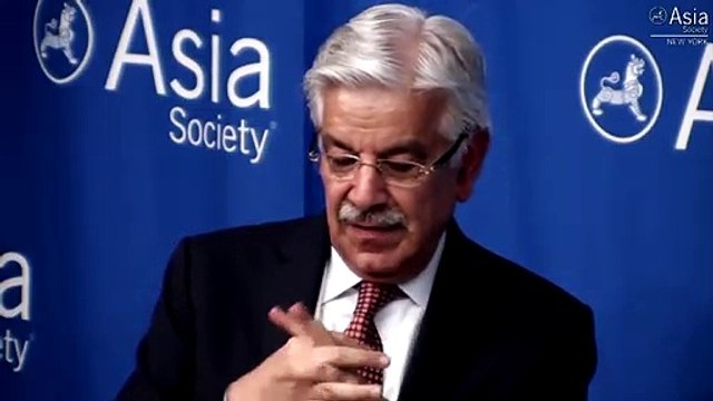Khawaja Asif Saying We are Much More Libral Than PTI