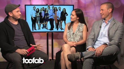 JP & Ashley Hebert Sound Off on Nick Viall's 'Bachelor' Drama-ngsuKPeqCQc