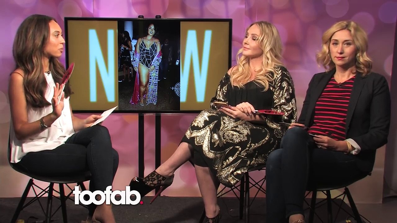 Paris, Taylor & More _ Best & Worst Dressed Stars _ toofab-x9If2xZSAxI