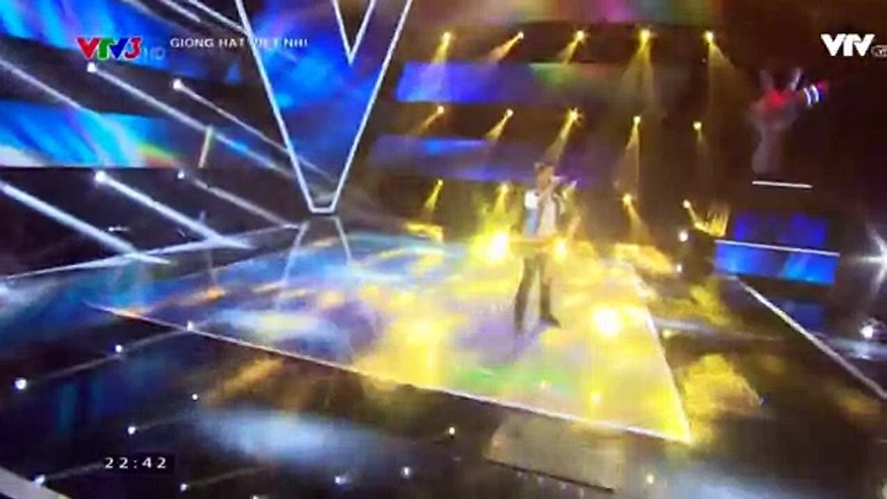 TRAILER Giọng Hát Việt Nhí - The Voice Kids 2017 Tập 5 Vòng Giấu Mặt
