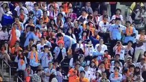 【放送映像】巨人インフィールドフライ落球　広島まさかのサヨナラ勝ち　new年5月4日　広島　対　巨人