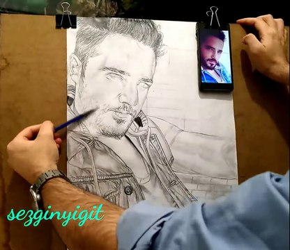 Gökhan Özen Sezgin Yiğit Karakalem 29 Mart 2017