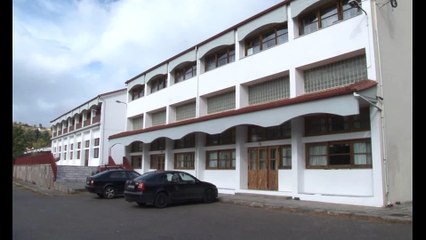 Πανέτοιμη Δασοπονία να υποδεχτεί τους νέους φοιτητές της