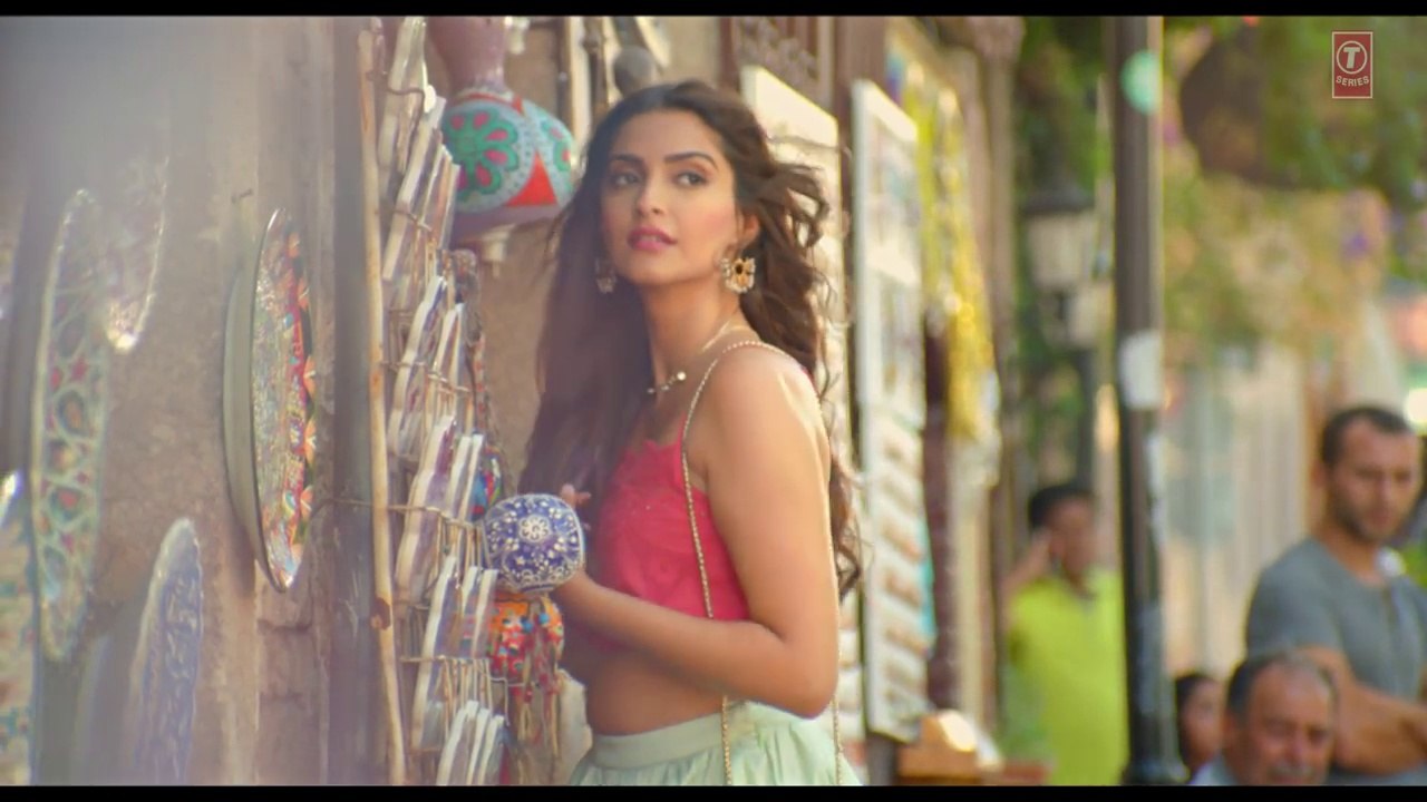 Dheere Dheere Se Meri Ziindagi Video Song (OFFICIAL) Hrithik Roshan, Sonam Kapoor