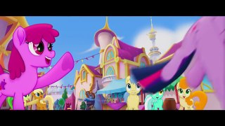 My Little Pony : Le film - Bande Annonce