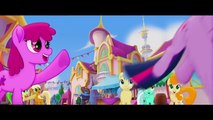 My Little Pony : Le film - Bande Annonce
