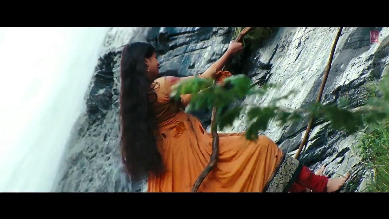 Behne De Mujhe Behne De Full HD Video Song Raavan _ Abhishek Bachchan, Aishwarya