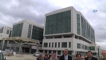 Haseki Eğitim ve Araştırma Hastanesi Sultangazi'ye Gelecek
