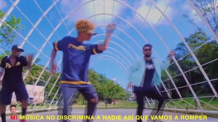 Beyoncé canta en español 'Mi gente' de J Balvin