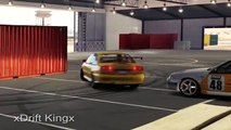 Forza Horizon 3 Drifting Montage Airport Stunts & Tricks! Reverse Drifting WINDOW JUMP Drift!