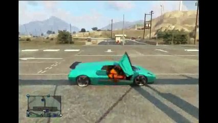 Gta V Ep.3 Rico Story (Trilogy)