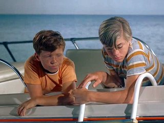 Flipper 1964 S01e03