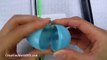 How to Make Totoro - 3D Printing Pen Creations/3Doodler DIY Tutorial/Creative World
