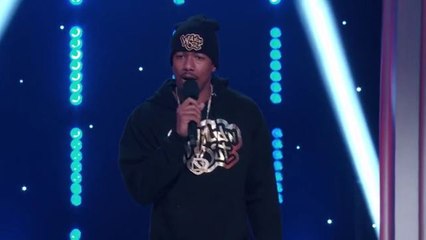Nick Cannon Presents Wild 'N Out Season 14 Episode 24