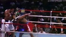 Muhammad Ali vs George Foreman #Legendary Night# HD