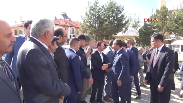 Yozgat Bozdağ TSK Bütün Tehlike, Tehdit ve Saldırıları Yok Edecek, Güce ve Kudrete Sahiptir