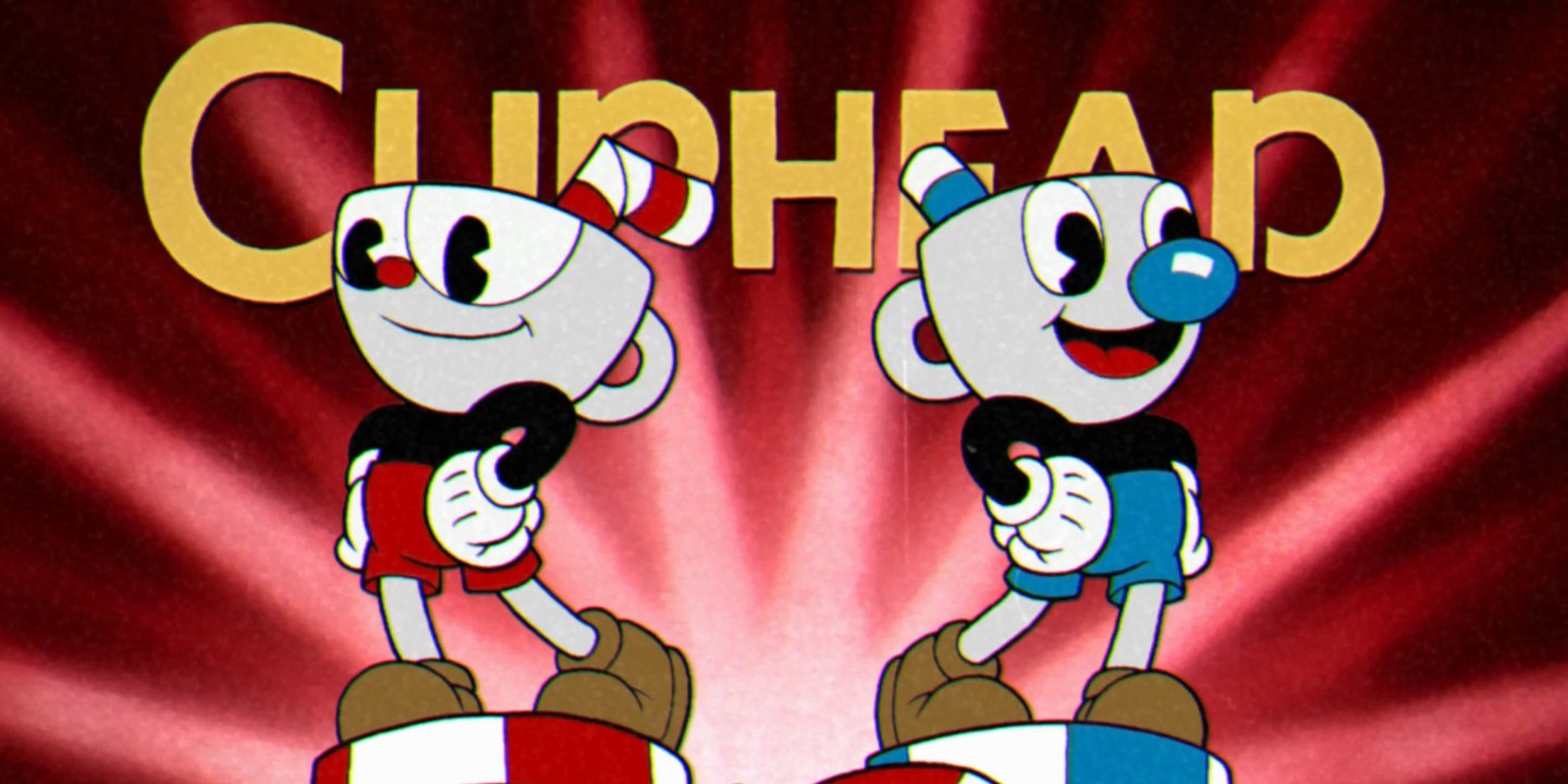 Cuphead - Gameplay final en Xbox One
