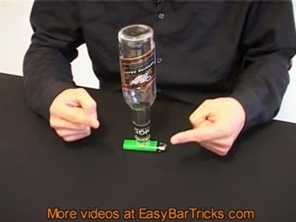 Lighter Trick !!!