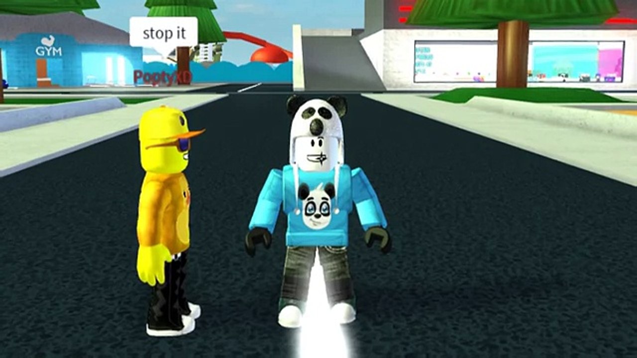 Roblox Music Video 6 Video Dailymotion