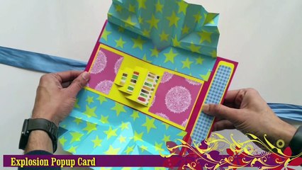 70 Plus DIY Card making Ideas for your Loved ones - Scrapbook _ Greetings _ Photo Card - 775-zmsxx5e4ktk
