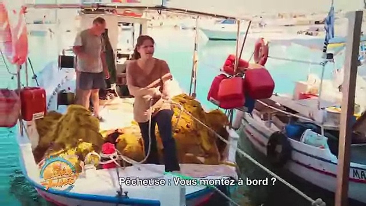 Les Vacances des Anges 2 - Kim craque ! #épisode 6