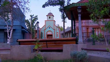 Perdona Nuestros Pecados - Capítulo 117 (Jueves 28 de septiembre)