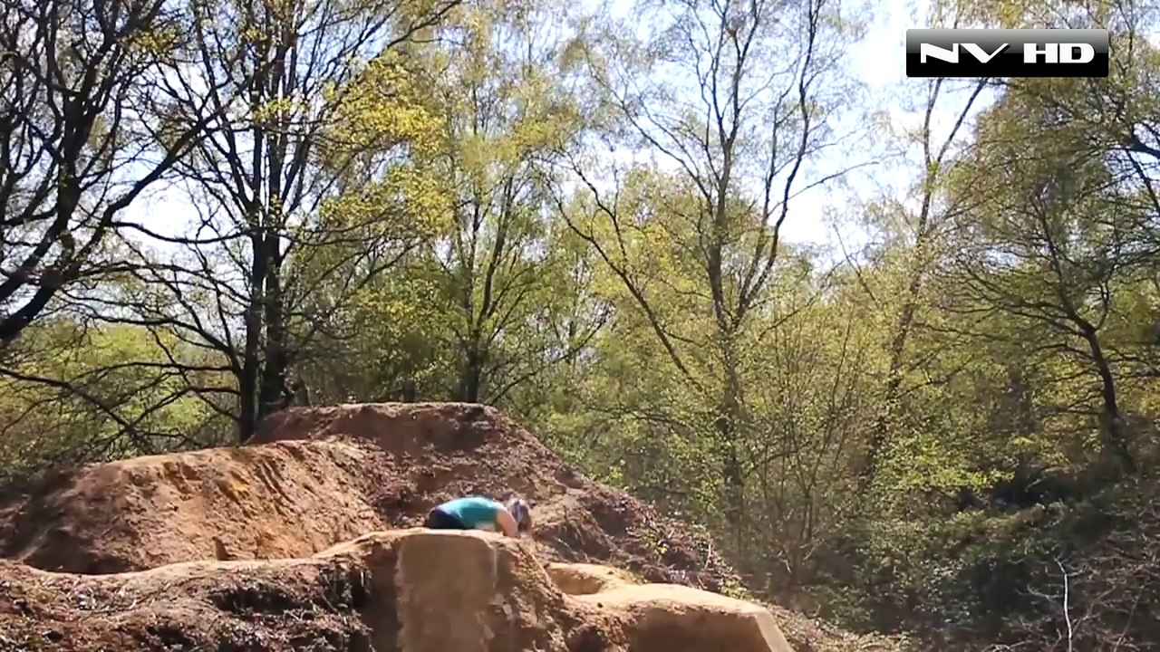 Fail Higher, Faster  Mountain Fails