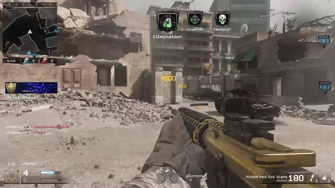 GOML
