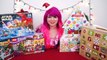 Day 2 - LEGO & Tsum Tsum Advent Calendars 2016 | COUNTDOWN TO CHRISTMAS | KiMMi THE CLOWN