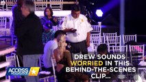 'Dancing With The Stars' - Drew Scott Pulls Hamstring Night Before Big Performance-CqAPEJIdyTM
