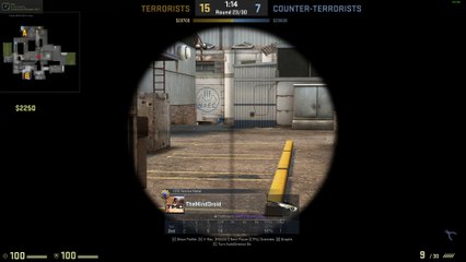 Random Wallbang