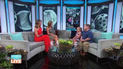 'The Little Couple' - Dr. Jen Arnold and Bill Klein Dish On Their Big Move From Texas to Florida-0k0xZb55dh8