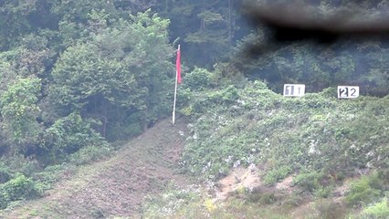 [취재N팩트] "튕겨 나온 총알 아니다"...사고원인 미궁 / YTN